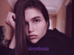 Garynbonde