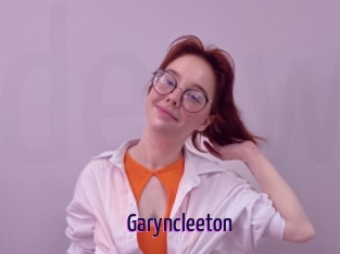 Garyncleeton