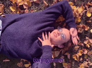 Garyngummer