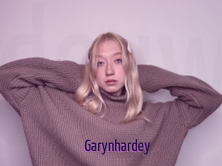 Garynhardey