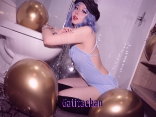 Gatitachan