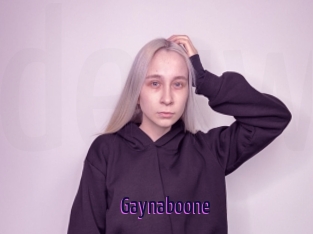 Gaynaboone