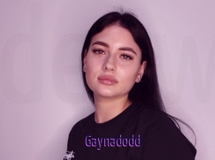 Gaynadodd