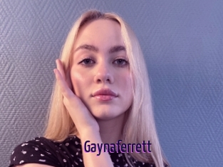 Gaynaferrett