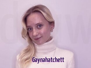 Gaynahatchett