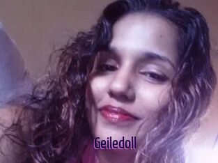 Geiledoll