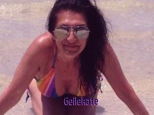 Geilekate