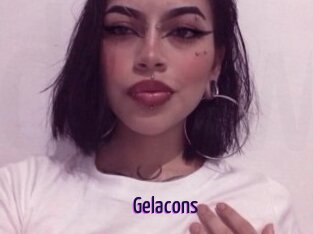 Gelacons