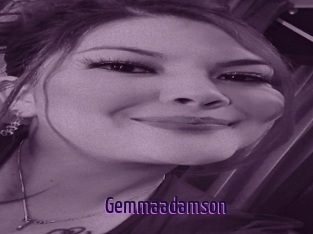 Gemmaadamson