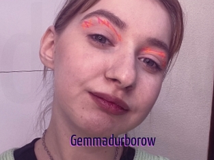 Gemmadurborow