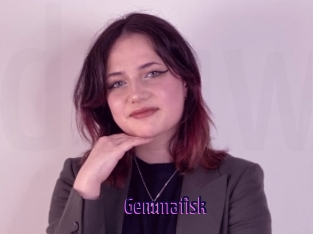 Gemmafisk