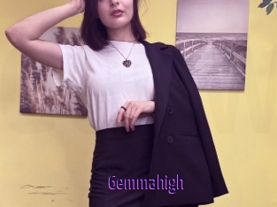 Gemmahigh