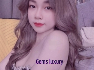 Gems_luxury