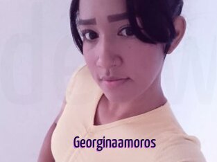 Georginaamoros