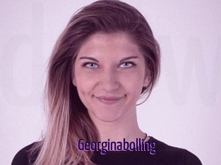 Georginabolling