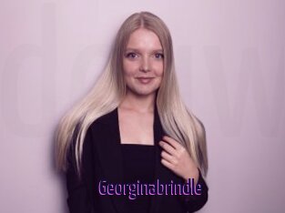 Georginabrindle