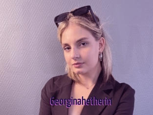 Georginahetherin