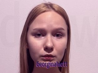 Georginahiett