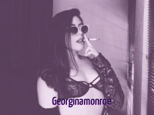 Georginamonroe