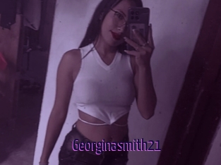 Georginasmith21