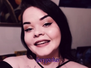 Geryparker