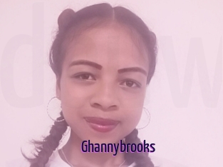 Ghannybrooks