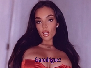 Giarodriguez