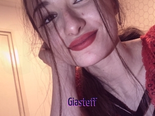 Giasteff