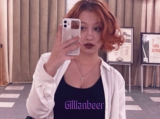 Gillianbeer