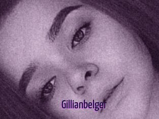 Gillianbelger