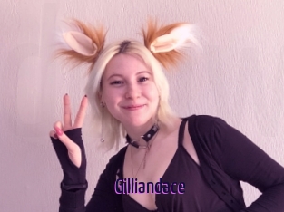 Gilliandace