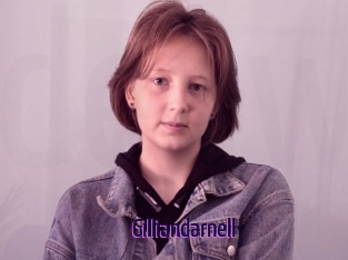 Gilliandarnell