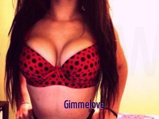 Gimmelove