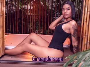 Ginaandersson