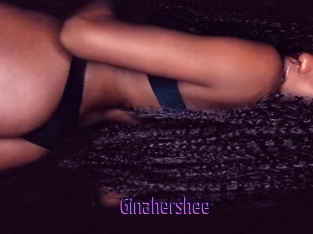 Ginahershee