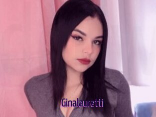 Ginalauretti