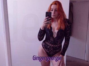 Gingergeorgie