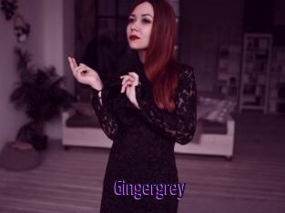 Gingergrey