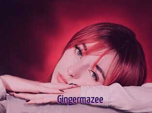 Gingermazee