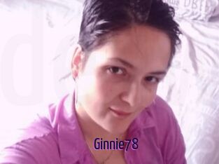 Ginnie78