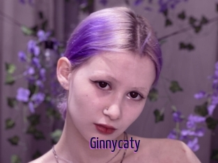 Ginnycaty