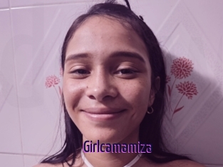 Girlcamamiza