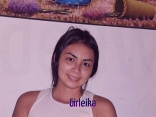 Girleika