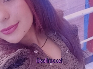 Gisellroxxel