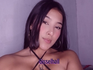 Gisselhall