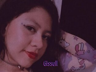 Gissell