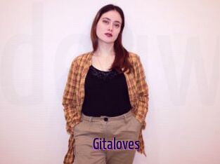 Gitaloves