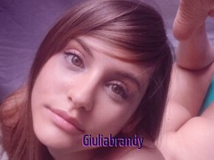 Giuliabrandy