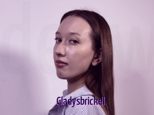 Gladysbrickell