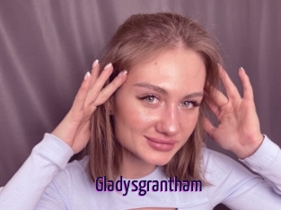 Gladysgrantham